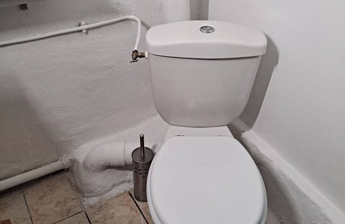 Vauban Apartment | VAUBAN – Studio à 10 min Notre-Dame de la Garde