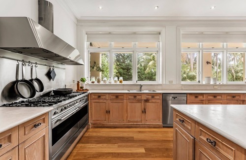 Vaucluse Villa | Vaucluse Pool Estate