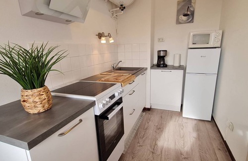 Vaux-sur-Mer Apartment | Vaux sur Mer - CHOICE PLACE - APARTMENT - NAUZAN BEACH