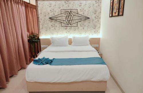 Navi Mumbai Hotel | Vav Residency