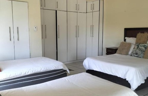 Empangeni House | VBC Guesthouse