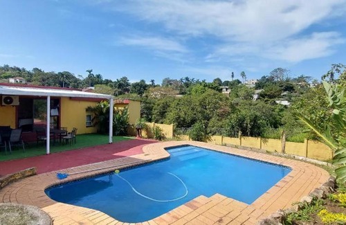 Empangeni House | VBC Guesthouse