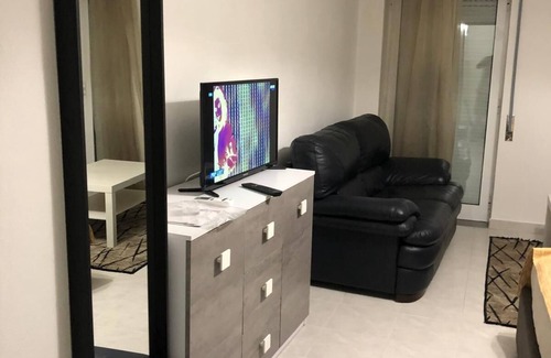 Seia Villa | VC Alojamentos T1, a 5 Minutos de Seia. Aceita Animais de Estimação!