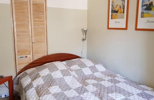 Foulquines Villa | VC30 Villa 3 pièces mezzanine 4 couchages NARBONNE-PLAGE