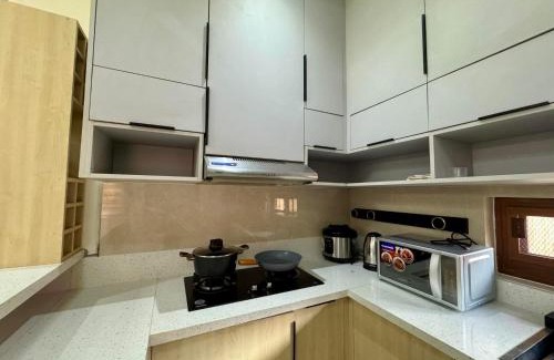 Sasa Apartment | Vcube Residence near Davao City International Airport