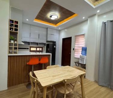 Sasa Apartment | Vcube Residence near Davao City International Airport