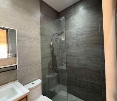 Sasa Apartment | Vcube Residence near Davao City International Airport