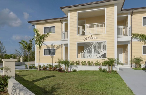 Nassau Apartment | Vdara