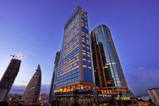 Bangsar South Hotel | VE Hotel & Residence