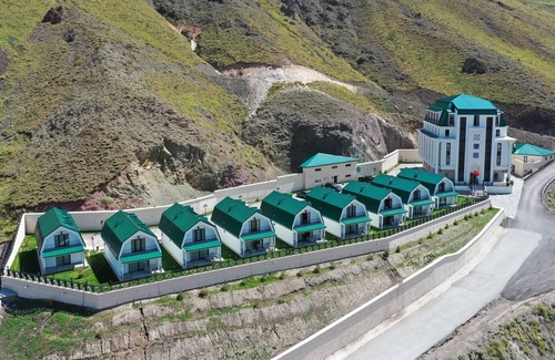 Palandoken Hotel | VE HOTELS PALANDÖKEN