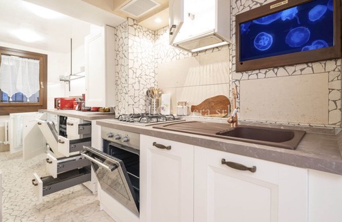 San Marco Apartment | Ve.N.I.Ce Cera Ca'del Gondoliere