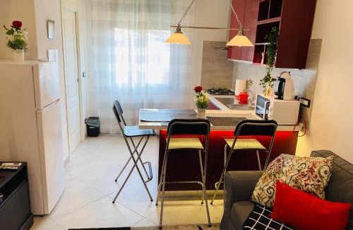 Bologna Fiere District Apartment | VEBA Fiera