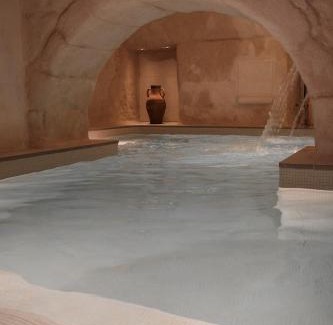 Mottola Apartment | Vecchia Mottola Private Suite & Spa