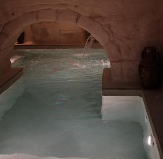 Mottola Apartment | Vecchia Mottola Private Suite & Spa