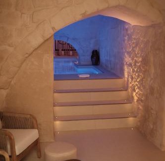 Mottola Apartment | Vecchia Mottola Private Suite & Spa