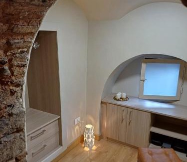 Old Town House | Vecchio Borgo House