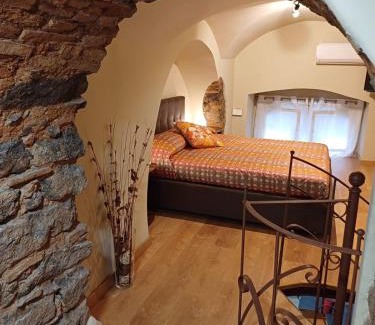 Old Town House | Vecchio Borgo House