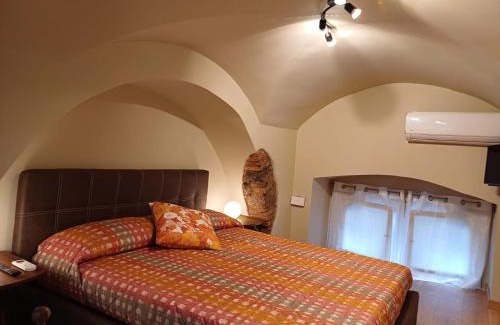 Old Town House | Vecchio Borgo House
