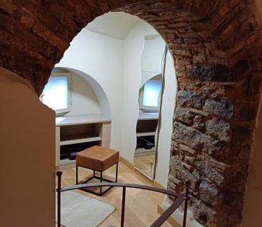 Old Town House | Vecchio Borgo House
