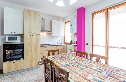 Lemna House | Vecchio Faggeto Residence, Montagne del Lago