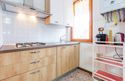 Lemna House | Vecchio Faggeto Residence, Montagne del Lago