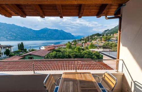 Malcesine Old Town Apartment | Vecchio Frantoio