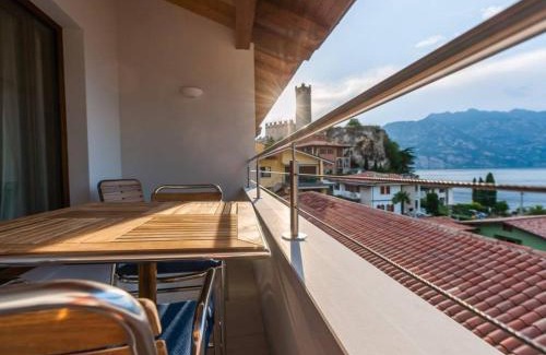 Malcesine Old Town Apartment | Vecchio Frantoio