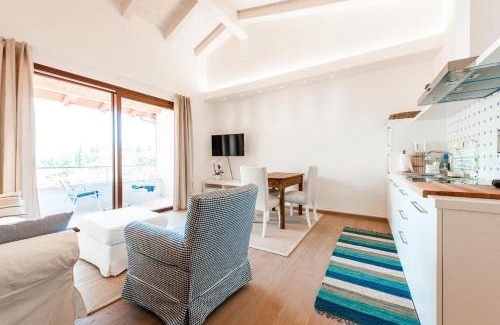 Malcesine Old Town Apartment | Vecchio Frantoio