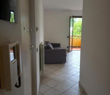 Carrara Apartment | Vecchio Portale