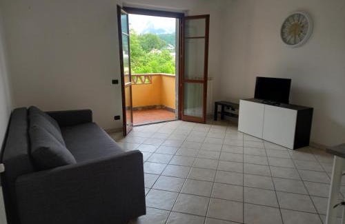 Carrara Apartment | Vecchio Portale