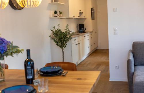 Nordhorn Apartment | vechteliebe - Ferienwohnungen in Nordhorn
