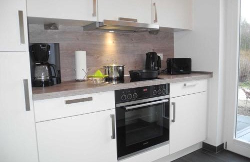 Nordhorn House | Vechteperle - Nordhorn