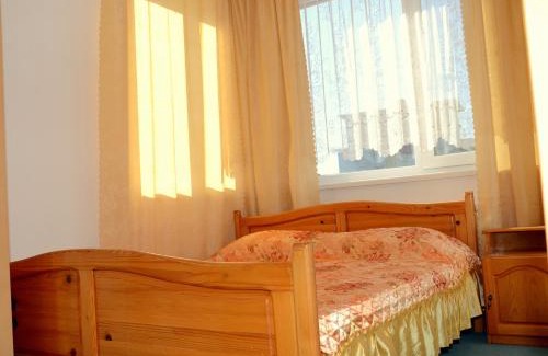 Pomorie House | Veda Guest House