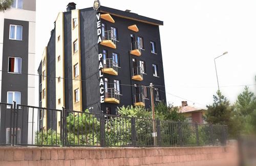 Kayseri Apartment | Veda Palace Residence