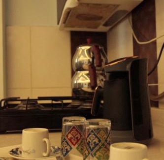 Kayseri Apartment | Veda Palace Residence