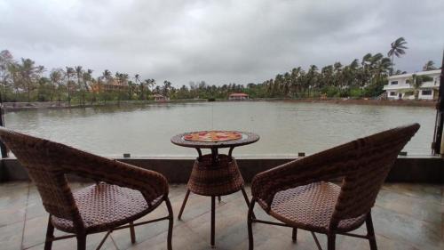 Arambol Hotel | Veda5 Wellness Retreat & Spa