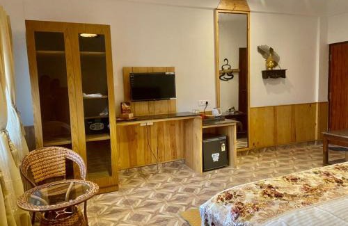 Arambol Hotel | Veda5 Wellness Retreat & Spa