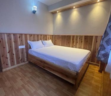 Darjeeling House | Vedas Homestay