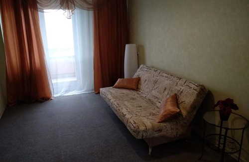 Academic District Apartment | Vedeneeva 12