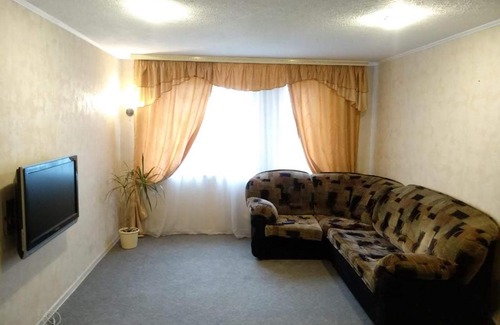 Academic District Apartment | Vedeneeva 12