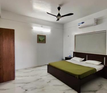 Kolhapur Villa | Vedganga Villa - Homestay