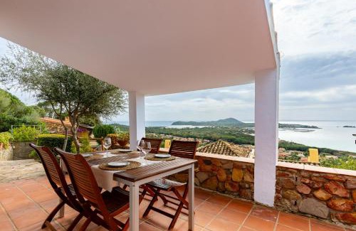 Campulongu Villa | Vedi nuovo annuncio - Domus Sole