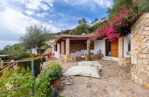 Campulongu Villa | Vedi nuovo annuncio - Domus Sole