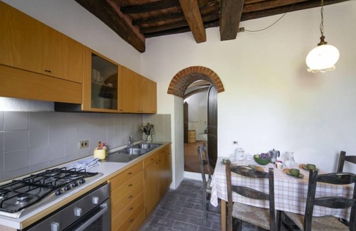 San Gimignano House | Vedi Torre by Interhome