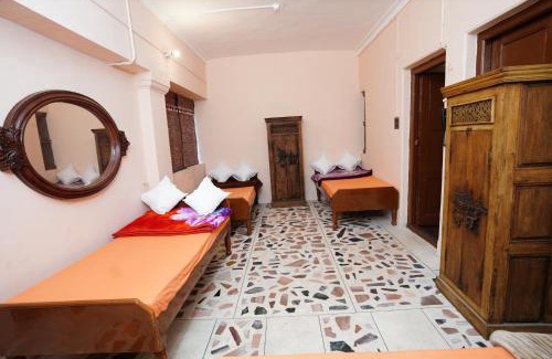 Rishikesh Resort | Vedic Dham Ganga