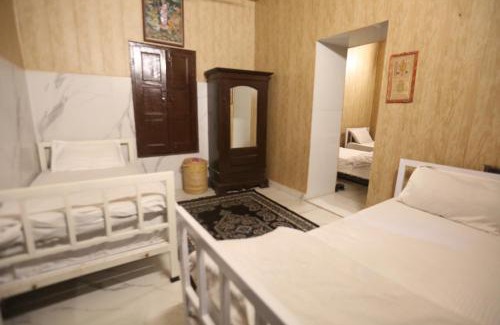 Rishikesh Resort | Vedic Dham Ganga