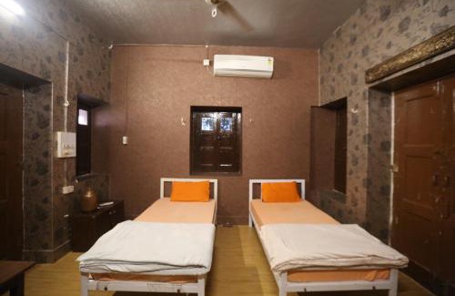 Rishikesh Resort | Vedic Dham Ganga