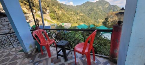 Shivanandi House | Vedica Palace