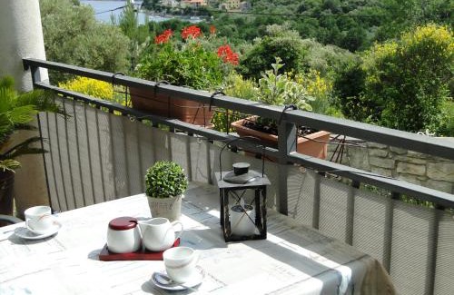 Sveta Marina Apartment | VEDRAN