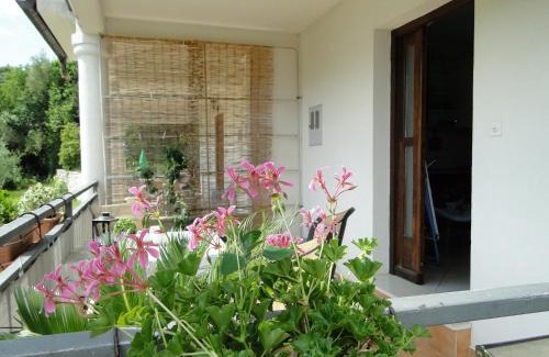 Sveta Marina Apartment | VEDRAN